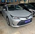 Toyota - Corolla Xei 2020