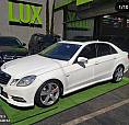Mercedes-Benz E-250 12/12 
