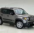 Jeep Renegade Sport 1.8 4X2 Flex 16V Aut.