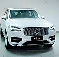 Xc 90 T6 2.9 Bi-Tb 272Cv Awd 5P  Branca 2016/2017