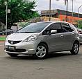 Honda Fit Lx 1.4/ 1.4 Flex 8V/16V 5P Aut.