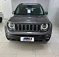 Jeep Renagade Longitude 2020