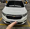 Chevrolet Spin Lt 1.8 8V Econo.flex 5P Aut. 2019