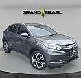 Honda Hr-V Ex 1.8 Flexone 16V 5P Aut. 2016