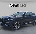 Jaguar F-Pace 3.0 R-Dynamic Se Awd 340Cv Aut 2023
