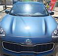Kia Motors Sportage Ex 2.0 16V/ 2.0 16V Flex Aut. 2018