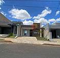 Casa Em Condomínio Para Venda, Residencial Villa Segura, 3 Dormitórios, 1 Suíte, 2 Banheir