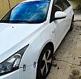 Cruze 2013