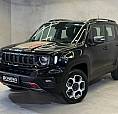 Jeep Renegade Trailhawk T270 1.3 Tb Flex Aut. 2025