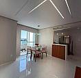 Prime Calhau I | 64m² | 3 Quartos | Reformado | Andar Alto | 2 Vagas | Lazer Completo