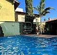 Sobrado No Setor Jardim América Com 4 Quartos E Piscina | Próximo À T-63