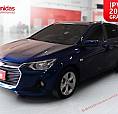 Chevrolet Onix Hatch Ltz 1.0 12V Tb Flex Aut. 5P 2024