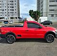 Volkswagen Saveiro 1.6 Mi/ 1.6 Mi Total Flex 8V 2014