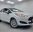 Ford Fiesta Sed. Ti./Ti.plus1.6 16V Flex Aut. 2015