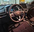 Chevrolet Tracker Lt 1.0 Turbo 12V Flex Aut 2023