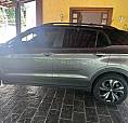Volkswagen T-Cross 2024