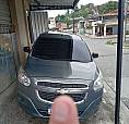 Chevrolet Spin Lt 1.8 8V Econo.flex 5P Aut. 2013