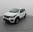 Fiat Mobi Like 1.0 Fire Flex 5P. 2025