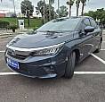 Honda City Sedan Touring 1.5 Flex 16V 4P Aut. 2022