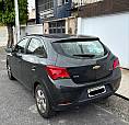 Chevrolet Onix Hatch Lt 1.4 8V Flex Mec. 4P 2019