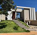 Casa Térrea Alto Padrão