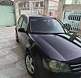 Volkswagen Golf Sportline 1.6 Mi Total Flex 8V 4P 2009