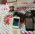 2 Celulares Lg L20 E J1 Ace