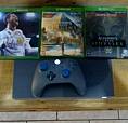 Xbox
