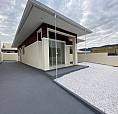 Casa 3 Domitorios Sozinha No Terreno