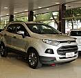 Ford Ecosport Freestyle 4P Flex Aut
