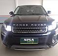 Land Rover Range Rover Evoque 2.0 16V Td4 Turbo Diesel Se 4Wd 4P Automático