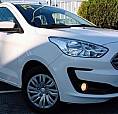 Ford Ka Sedã Se 1.5 2019 + Gnv. Entrada De 12.500,00 + 833,00 Fixas.