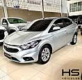 Prisma 1.4 Lt 2018 Automático