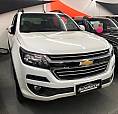 Chevrolet S10 Pick - Up Lt 2.5 Flex 4X4 Cd Aut 2019