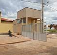 Casa T2 Em Condomínio Fechado