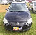 Vw Polo Sedan 1.6 Emotion 