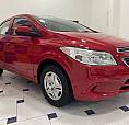 Chevrolet Ônix 1.0 Lt 2015 Único Dono Apenas 38.000Km Rodados
