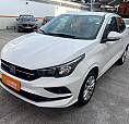 Fiat Cronos 2022 1.3 Firefly Flex Drive Manual