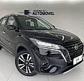 Nissan Kicks Exclusiv 1.6 2022