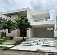 Casa De Condomínio Para Aluguel Tem 300 Metros Quadrados Com 4 Quartos Em Coacu - Eusébio 