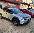 Citroen C4 Cactus Feel Bu 2020