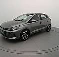 Hyundai Hb20 2024 1.0 Tgdi Flex Comfort Plus Automático