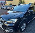 Renault Stepway Zen Flex 1.6 16V Mec. 2021