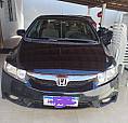 Honda Civic Sedan Lxs 1.8/1.8 Flex 16V Mec. 4P 2009