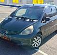 9- Honda Fit Lx 1.4 Flex Manual