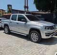 Volkswagen Amarok Se Cd 2.0 16V Tdi 4X4 Diesel 2017