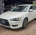 Mitsubishi Lancer Hl-T 2.0 16V 160Cv Aut. 2018