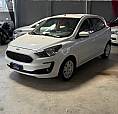 Ford Ka 1.0 Se/Se Plus Tivct Flex 5P 2021