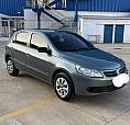 Volkswagen Gol Geração V 1.0 8V Mi Total Flex Mec. 4P 2009