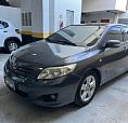 Toyota Corolla Xei 2.0 Flex 16V Aut. 2011